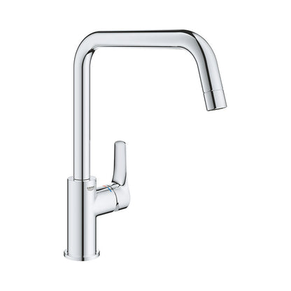 GROHE Eurosmart køkkenarmatur, krom
