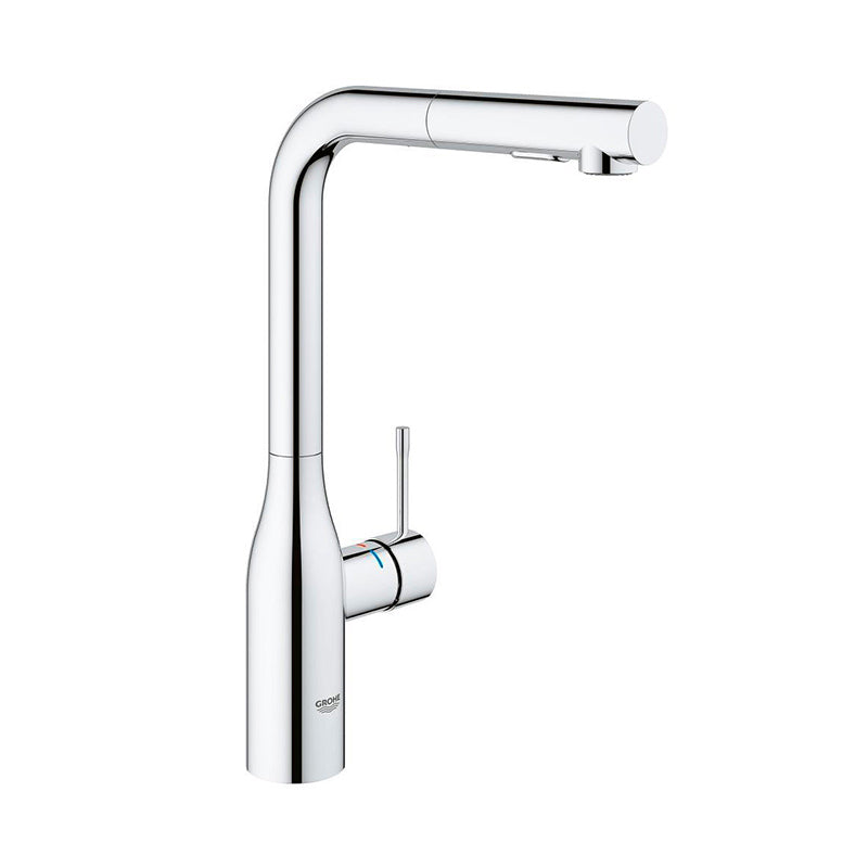 Grohe essence køkkenarmatur i krom 