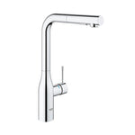 Grohe essence køkkenarmatur i krom 