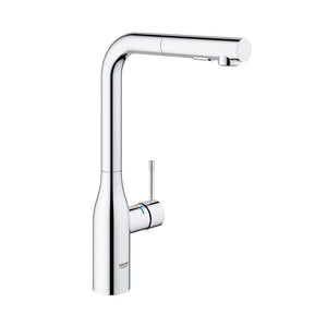 Grohe essence køkkenarmatur i krom 