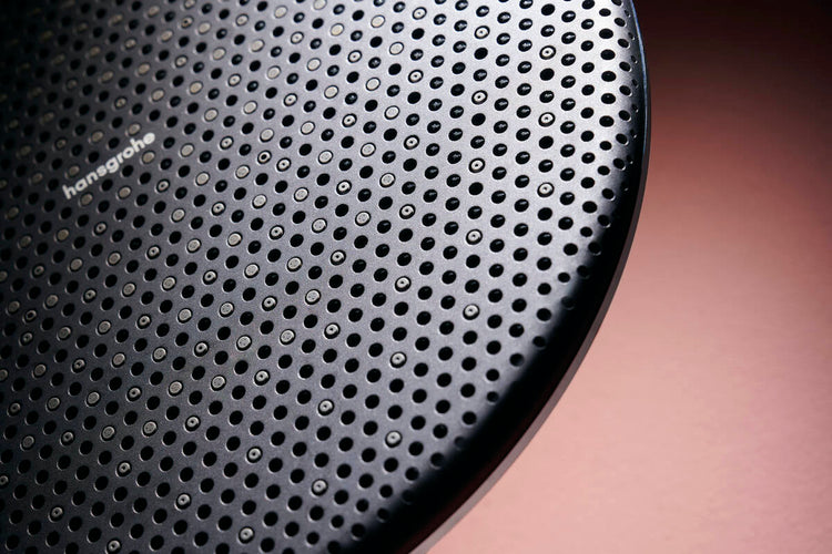 Hansgrohe Tecturis brusehoved