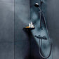 Hansgrohe Pulsify Select S brusesæt, vandbesparende, krom
