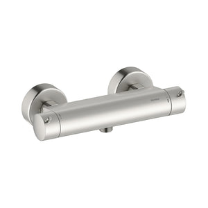 Damixa Iris brusearmatur, steel