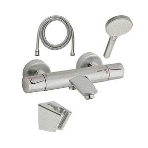722159716-damixa-silhouet-steel-badekararmatur-pakke