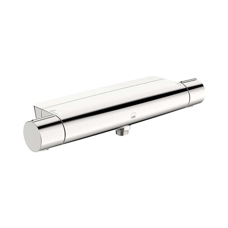 Oras Optima Style brusearmatur, krom