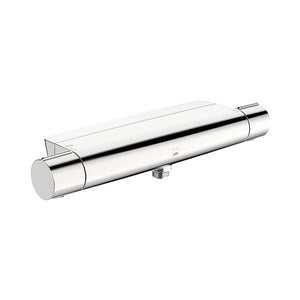 Oras Optima Style brusearmatur, krom