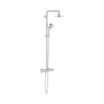GROHE Tempesta Cosmopolitan 160 brusesæt, krom