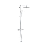 GROHE Euphoria 260 brusesæt, krom