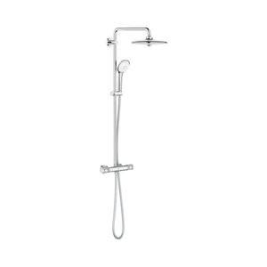 GROHE Euphoria 260 brusesæt, krom