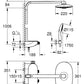 Grohe Brusesystem