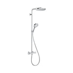 Hansgrohe Raindance brusesæt i krom 