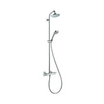 Hansgrohe Croma 160 brusesæt, krom