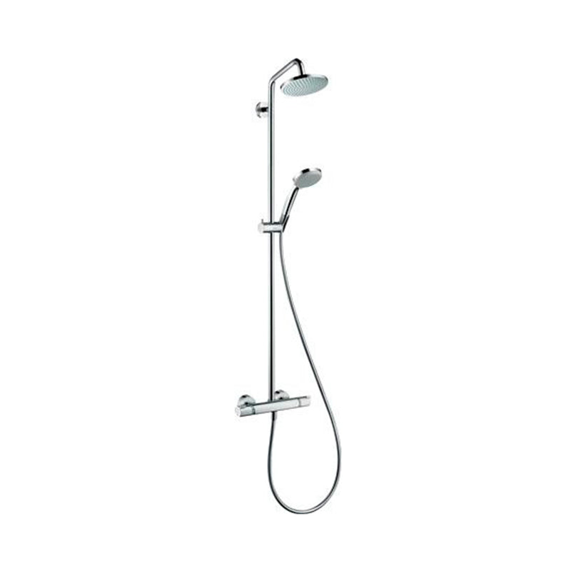 Hansgrohe Croma 160 brusesæt, krom