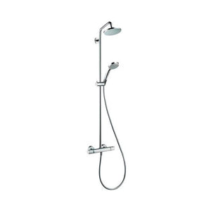 Hansgrohe Croma 160 brusesæt, krom