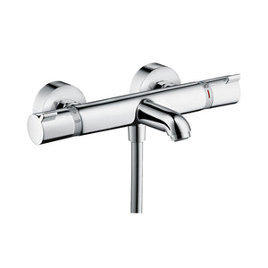Hansgrohe Ecostat Comfort badekararmatur, krom