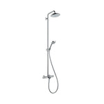 Hansgrohe Croma Air 220 brusesæt, krom
