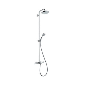 Hansgrohe Croma Air 220 brusesæt, krom