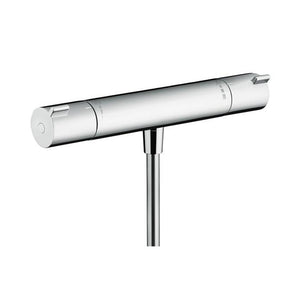 Hansgrohe Ecostat bruseararmatur, krom