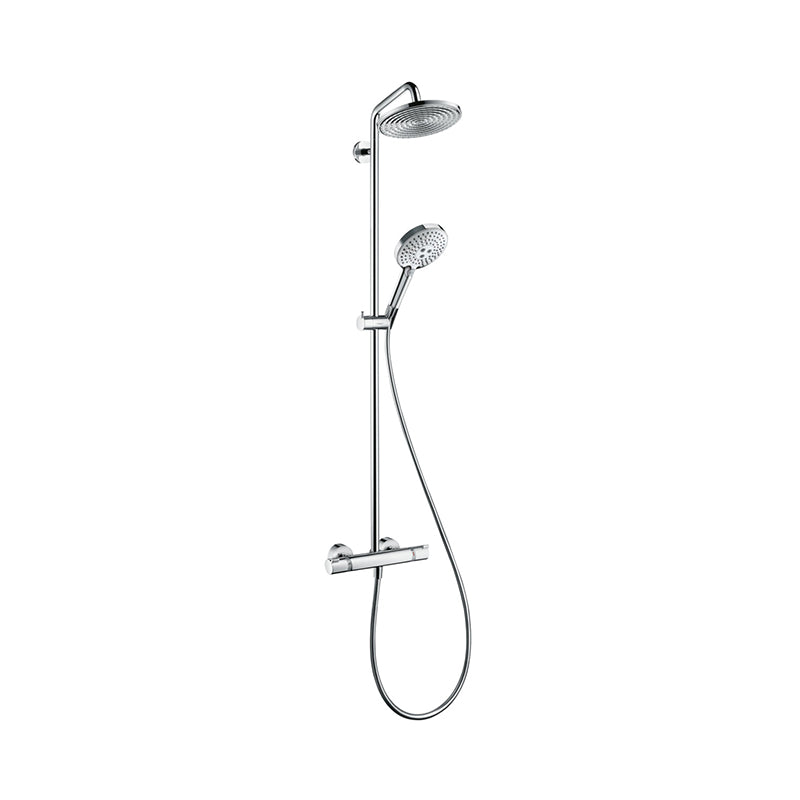 Hansgrohe Raindance Select S 240 1jet brusesæt, krom