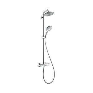 Hansgrohe Raindance Select S 240 1jet brusesæt, krom