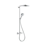 Hansgrohe Raindance Select S 300 1jet komplet brusesæt, Krom