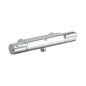 Grohe Grohterm New brusearmatur, krom