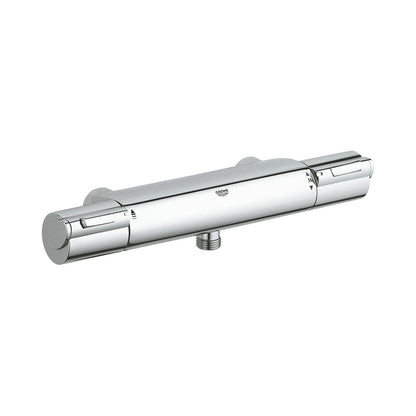 Grohe Grohterm New brusearmatur, krom