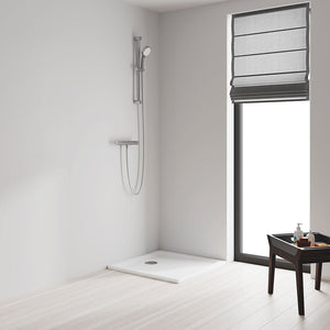 GROHE Grohtherm New bruseæt, krom
