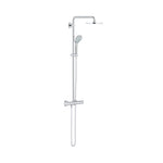 Grohe Euphoria XXL 210 brusesæt, krom
