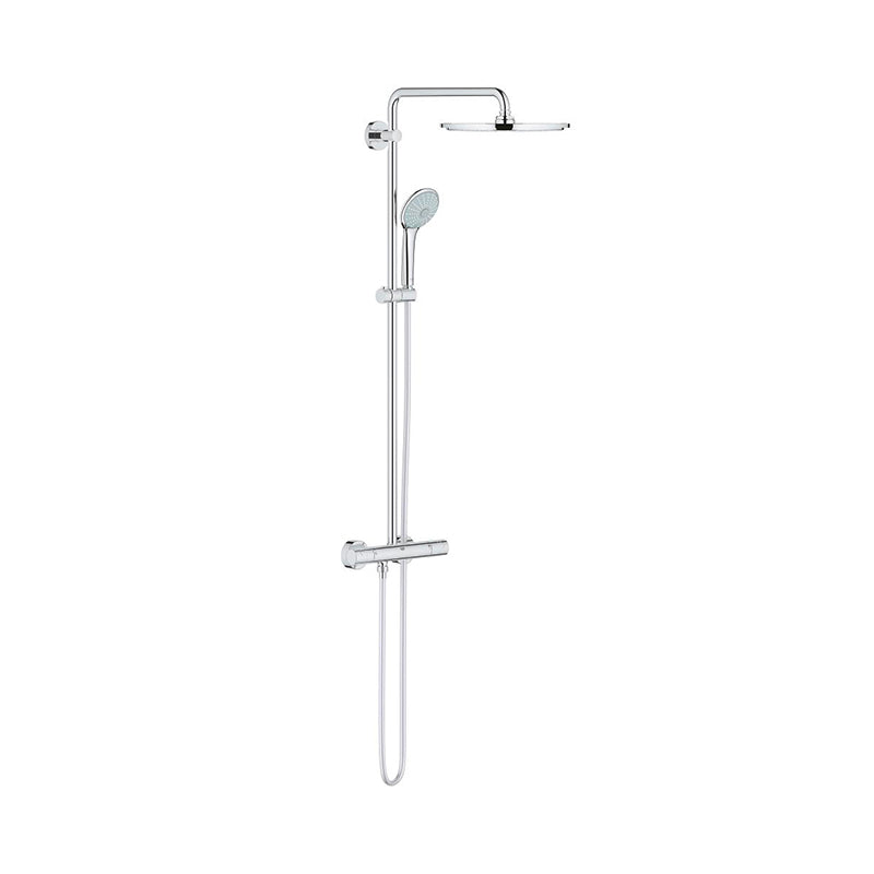 Grohe Euphoria XXL 310 brusesæt, krom