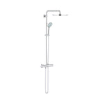 Grohe Euphoria XXL 310 brusesæt, krom