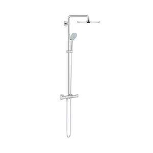 Grohe Euphoria XXL 310 brusesæt, krom