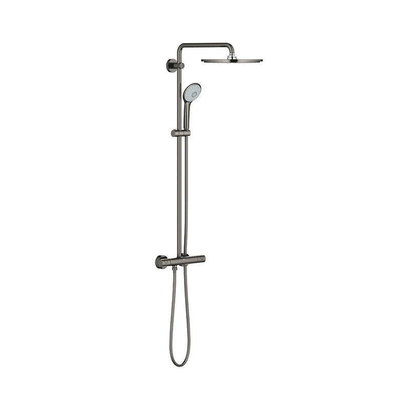 GROHE Euphoria 310 brusesæt, sort
