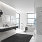 GROHE Euphoria 310 brusesæt, børstet sort krom