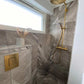 Grohe Euphoria 310 brusesæt, poleret messing