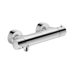 Duravit B.1 brusearmatur m/termostat
