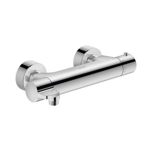 Duravit B.1 brusearmatur m/termostat