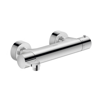 Duravit B.1 brusearmatur m/termostat