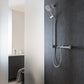 Duravit B.1 brusearmatur m/termostat