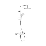 Duravit komplet brusesæt m. hylde