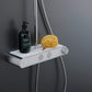 Duravit komplet brusesæt m. hylde