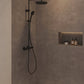 Duravit Wave brusesæt