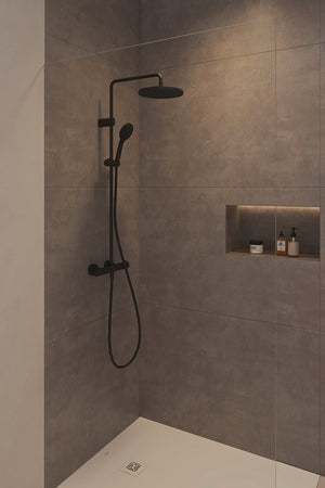 Duravit Wave brusesæt