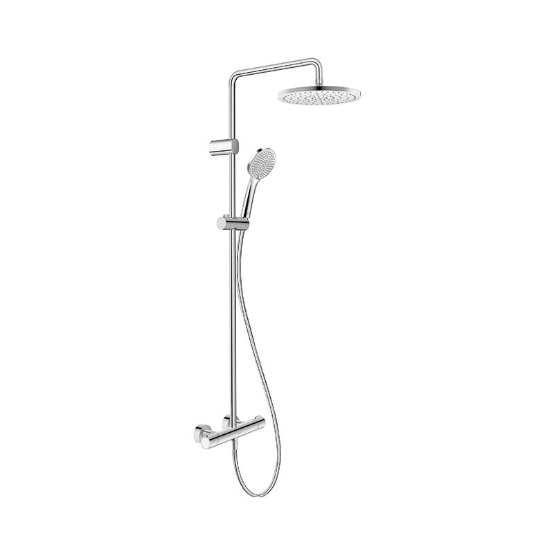 Duravit Wave brusesæt