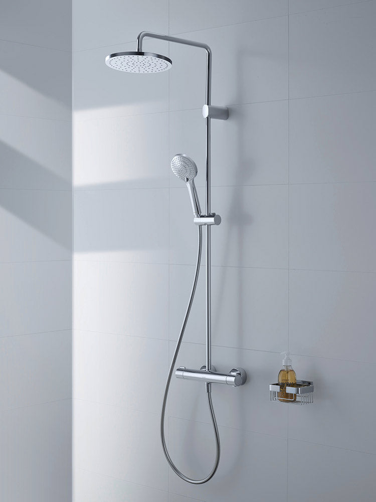 Duravit Wave brusesæt