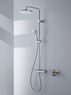 Duravit Wave brusesæt