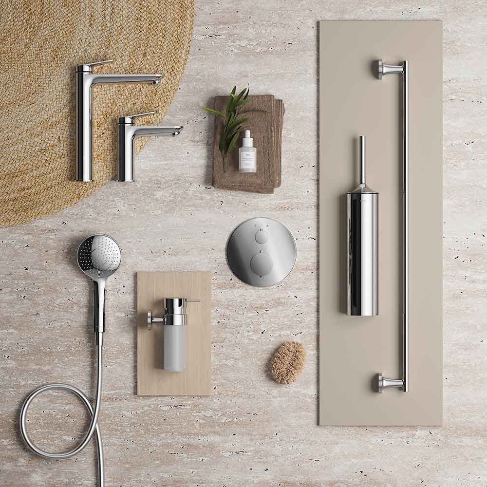 Duravit Wave brusesæt