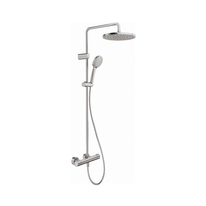 Duravit Wave brusesæt