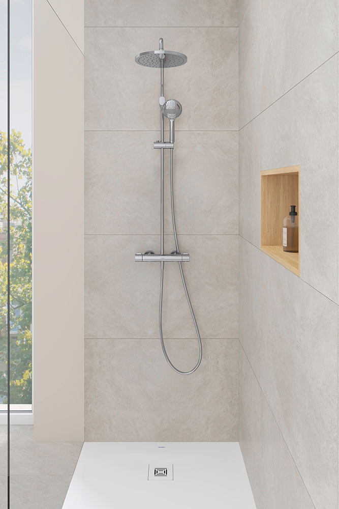 Duravit Wave brusesæt