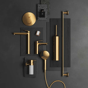 Duravit Wave brusesæt